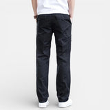 Sergio | Pantalones Cargo Elegantes