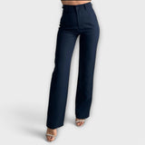 Aurélie | Pantalones Modernos para Mujeres