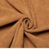 La Camisa de Corduroy Casual de Botones para Hombre Norwick