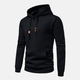 WILLEM | SUDADERA CON CAPUCHA