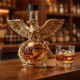 Botella de whisky - Aquila Edice