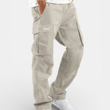 Antonio | Pantalones Cargo Premium de Múltiples Bolsillos