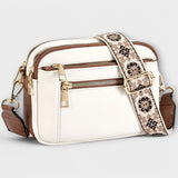 Elena | Bolso de piel vegana