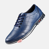 David | Zapatos Casuales con Cordones