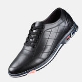 David | Zapatos Casuales con Cordones
