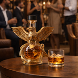 Botella de whisky - Aquila Edice