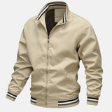 García | Cazadora bomber para hombre