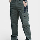 Martín - Pantalones Cargo para Hombres