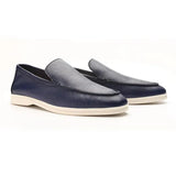 Gabriel | Loafers de cuero de vaca