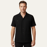 La Camisa de Lino Calderon para Hombre