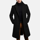 Romeo | Abrigo de Invierno para Hombre