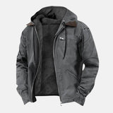 Miguel | Chaqueta Elegante de Invierno
