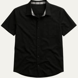 La Camisa de Playa Casual Palmford