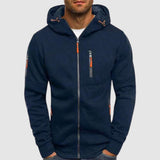 Mave™ | Sudadera con capucha con cremallera