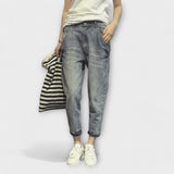 Lisa | Pantalones Elegantes