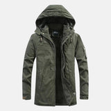 Pedro | Chaqueta Polar Cómoda