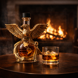 Botella de whisky - Aquila Edice