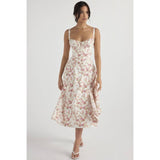 Lucía | Vestido Auténtico