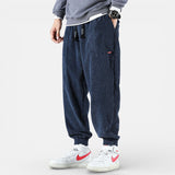 Rafael | Pantalones de streetwear cómodos para hombres