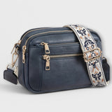 Elena | Bolso de piel vegana