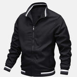 García | Cazadora bomber para hombre