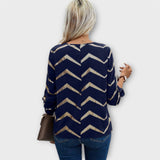 Carmen | Blusa de elegancia atemporal