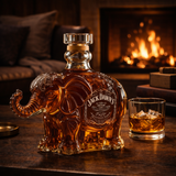 Jack Daniel's Whisky Botella - Edición Elefante