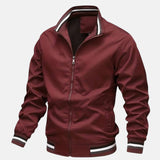 García | Cazadora bomber para hombre