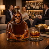 Botella de Whisky - Edición Dood