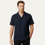 La Camisa de Lino Calderon para Hombre