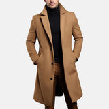 Romeo | Abrigo de Invierno para Hombre