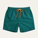 Los Pantalones Cortos de Natación Marston con Cordón para Hombre