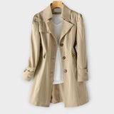 Ana | Chaqueta suave