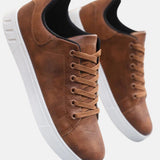 ALEX | ZAPATILLAS CLÁSICAS DE PIEL