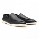 Gabriel | Loafers de cuero de vaca