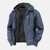 Miguel | Chaqueta Elegante de Invierno