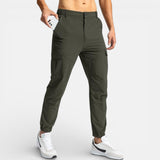 Jorge | Pantalones Cargo de Stretch Ultimativos