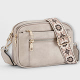 Elena | Bolso de piel vegana
