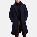 Romeo | Abrigo de Invierno para Hombre