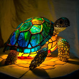 Lámpara de Tortuga | Aurelia