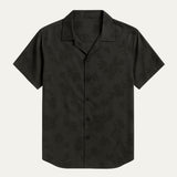 La Camisa de Satén Hawthorn para Hombres