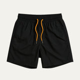 Los Pantalones Cortos de Natación Marston con Cordón para Hombre