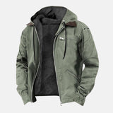 Miguel | Chaqueta Elegante de Invierno