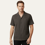 La Camisa de Lino Calderon para Hombre
