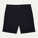 Los Chinos Ashbury - Pantalones Cortos de Algodón para Hombre