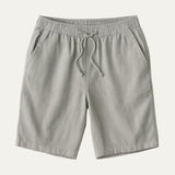 Los Pantalones Cortos de Algodón para Hombre Marborne