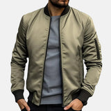 Pelayo | Chaqueta Bomber Ligera Para Entretiempo