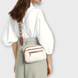 Elena | Bolso de piel vegana