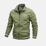 MIGUEL | CHAQUETA CALLAWAY DE LUJO PARA HOMBRE