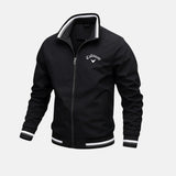 MIGUEL | CHAQUETA CALLAWAY DE LUJO PARA HOMBRE